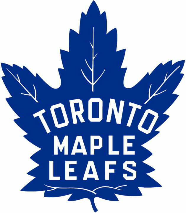 Toronto Maple Leafs 1938-1963 Primary Logo iron on transfers for T-shirts